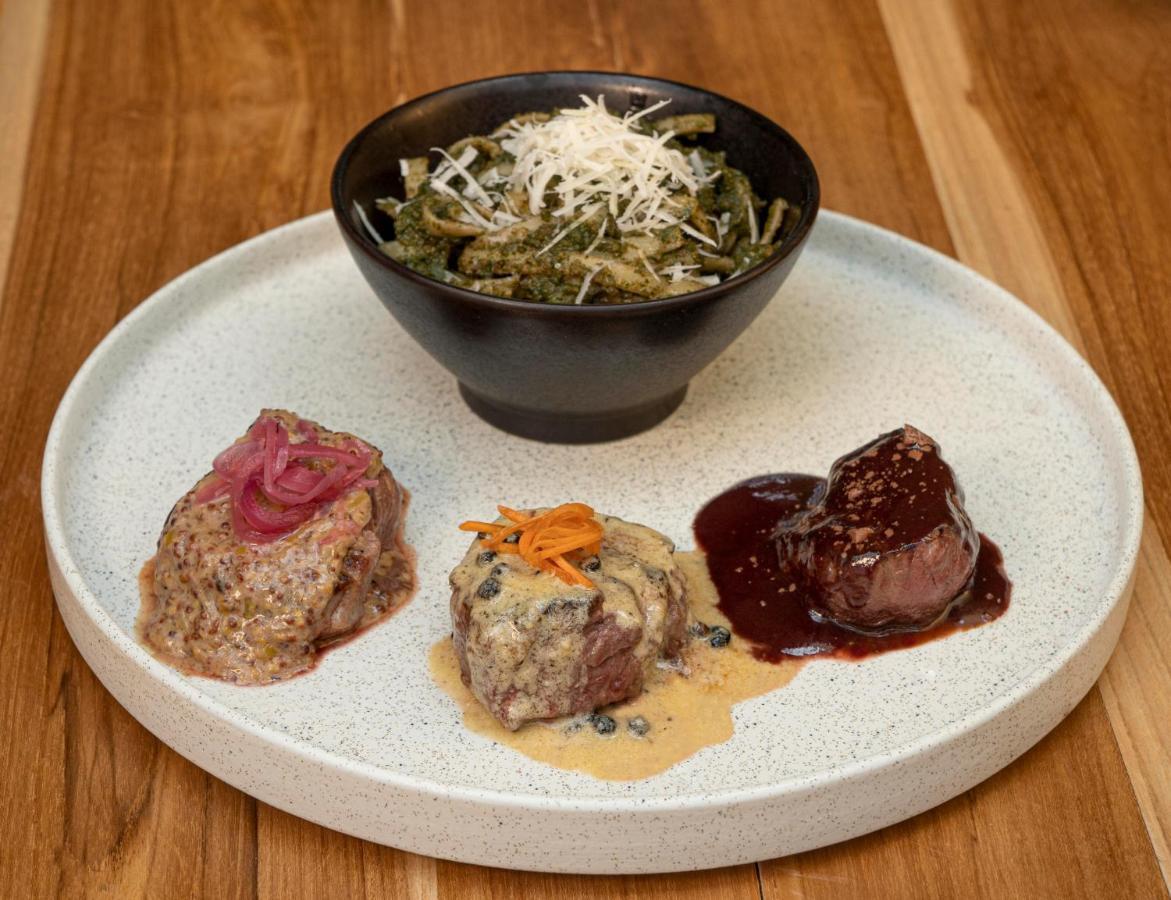 Hotel Boutique El Carmel 비야 데 레이바 외부 사진